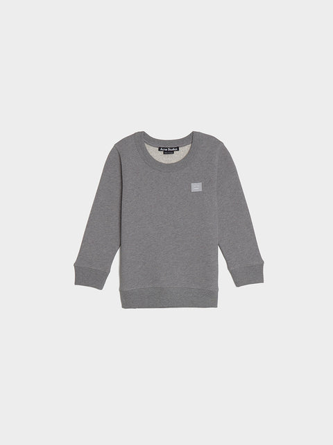 FA-MI-SWEA000015 , Light Grey Melange
