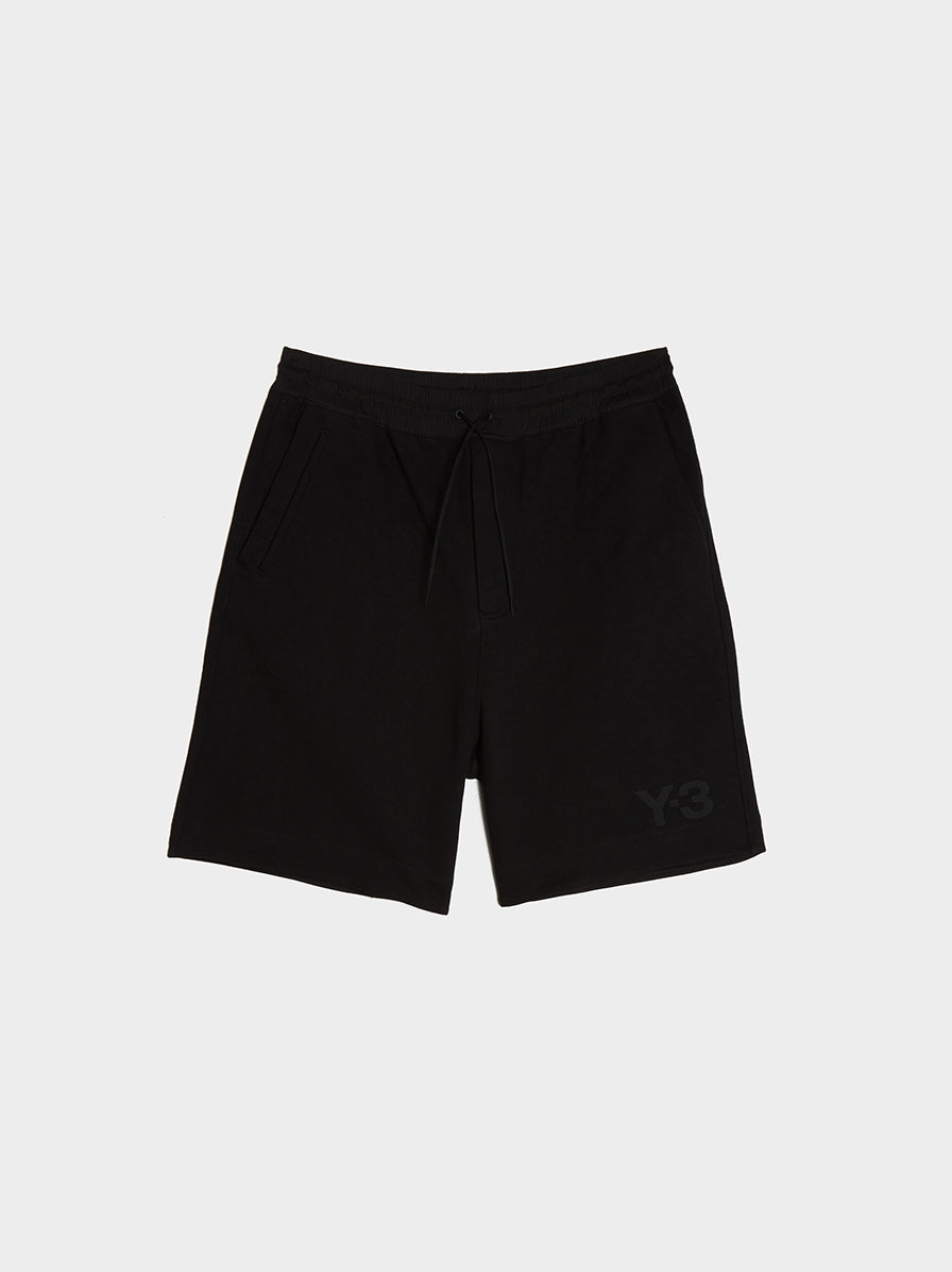 M Classic Terry Shorts | Y-3 | 7017 REIGN