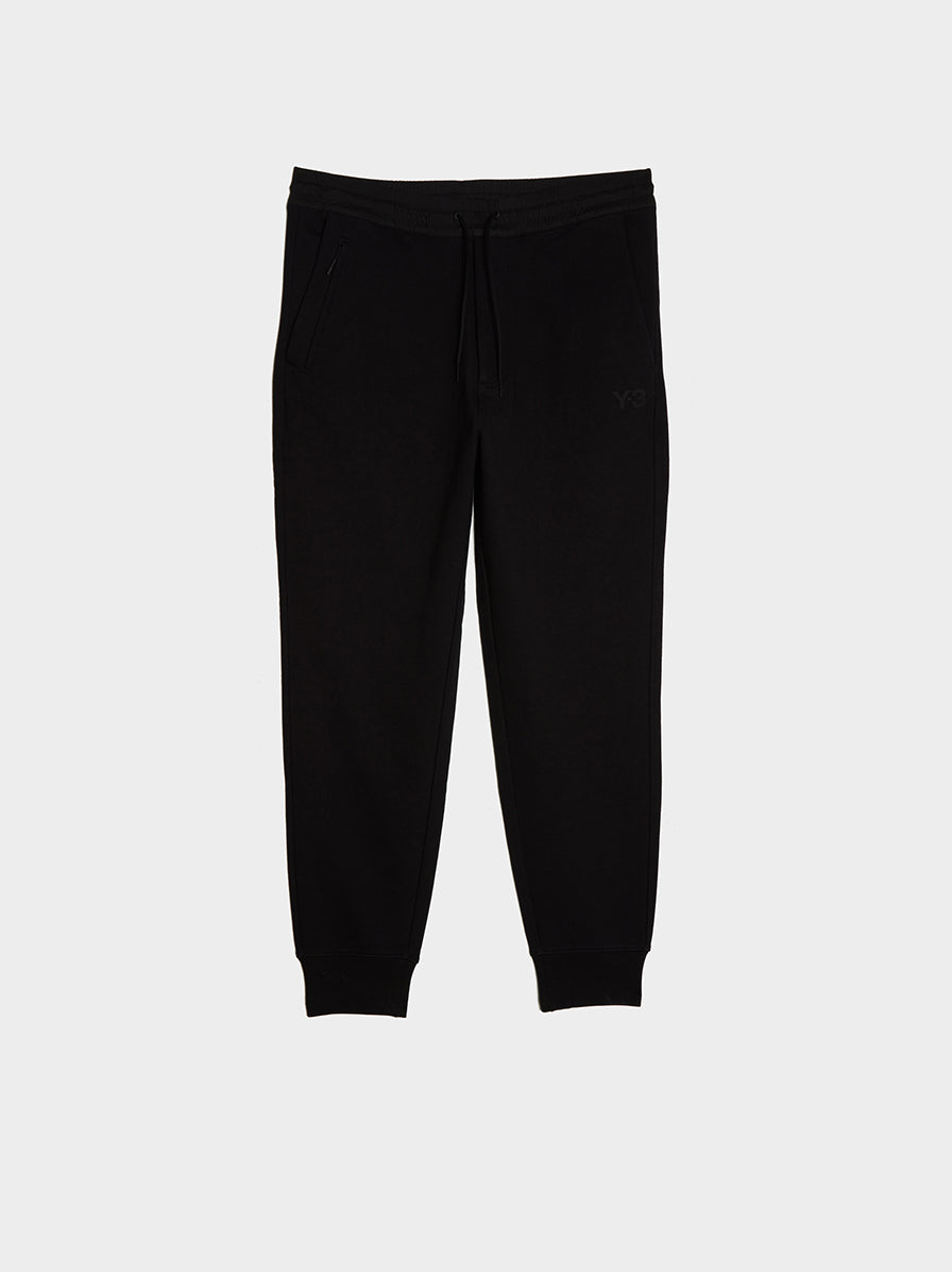 M Classic Terry Cuffed Pants | Y-3 | 7017 REIGN