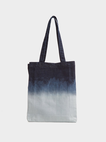 Tote Lou, Bleached Out