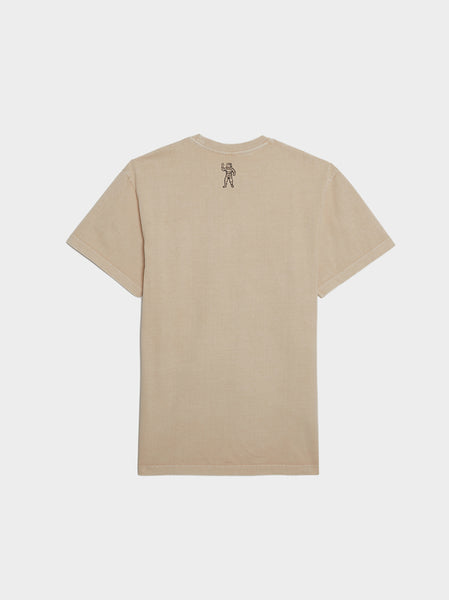 BB Heat SS Tee, Dubarry