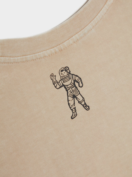 BB Heat SS Tee, Dubarry
