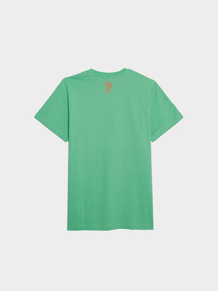 BB Camo Arch SS Tee, Katydid