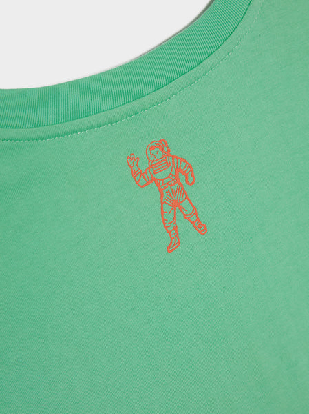 BB Camo Arch SS Tee, Katydid