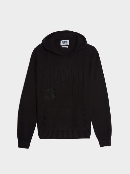 BB Arch Sweater, Black