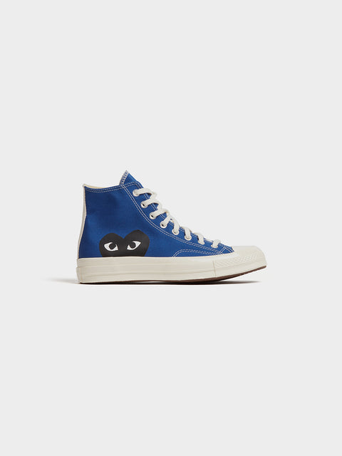 Converse cdg homme clearance paris