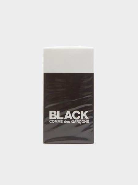 Black, Clear