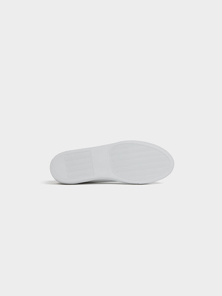 Original Achilles Low, White