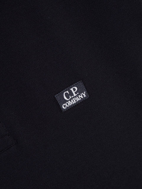 Shirt C.P. COMPANY Men color Black