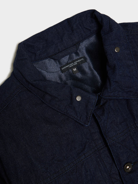 Engineered Garments for Men | 7017REIGN – 7017 REIGN