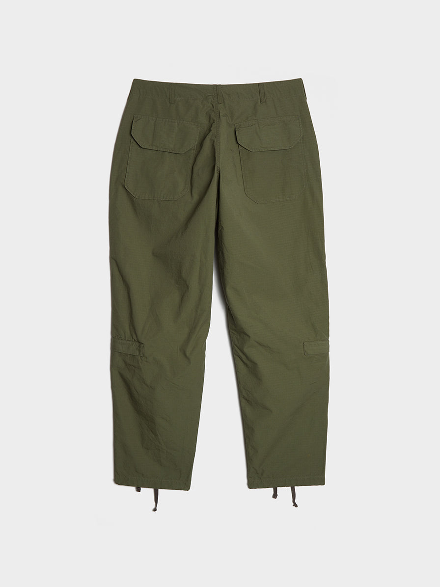 Cotton Ripstop Aircrew Pant | Engineered Garments | 7017 REIGN