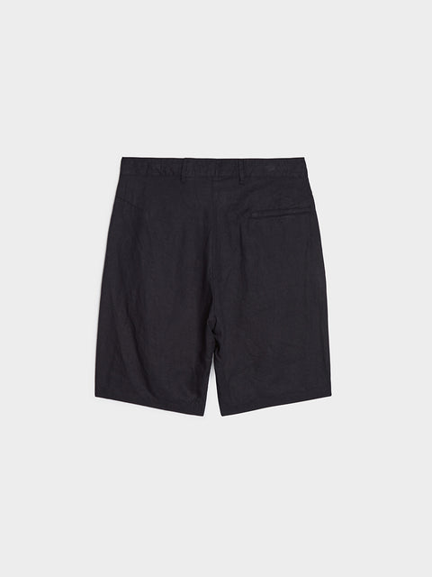 Fabstieve Hosiery Plain Shorts for Men, VK-81