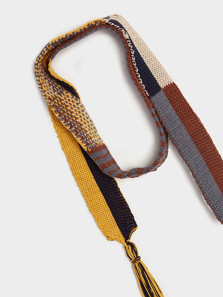 Classic Belt, Multi-Color