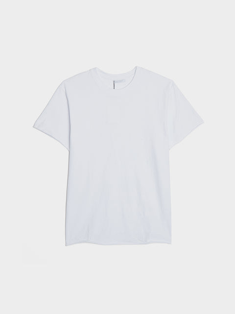 Anti-Expo Tee, White