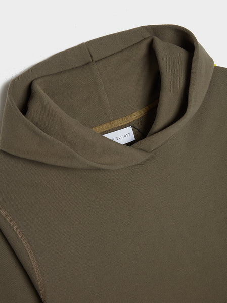 Hooded Villain, Olive