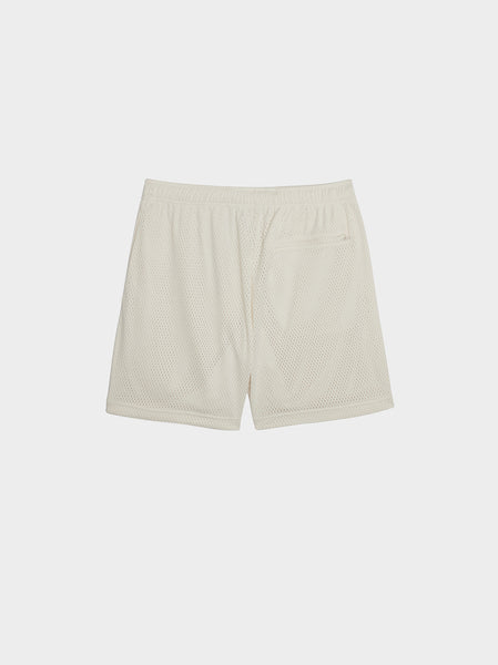 Aau Shorts, Ivory