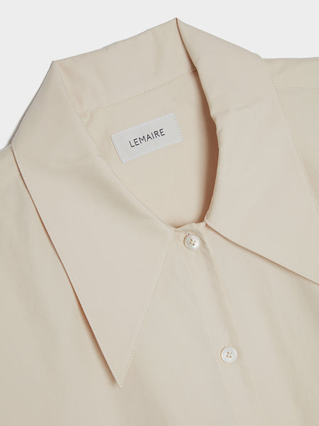 Twisted Shirt, Light Cream