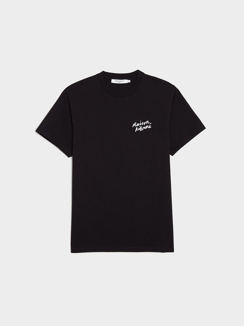 Mini Handwriting Classic Tee-Shirt II, Black