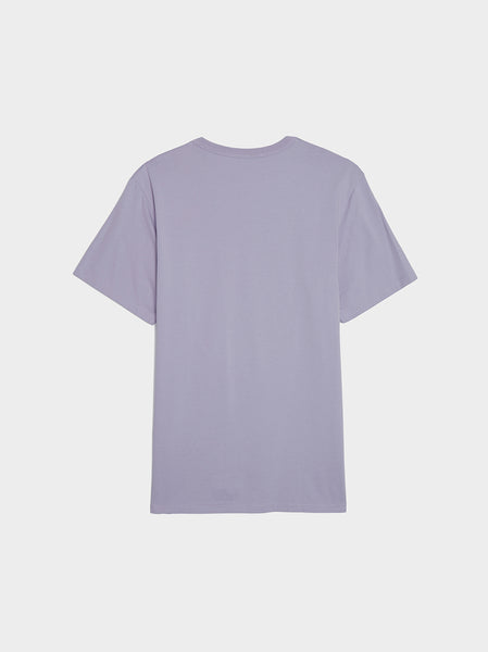 M Oly Bon Appetit Classic Tee-Shirt, Misty Lilac