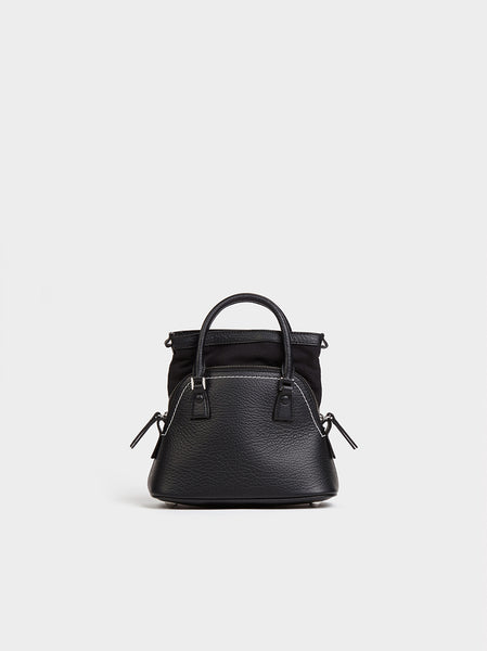 5AC Micro Bag, Black