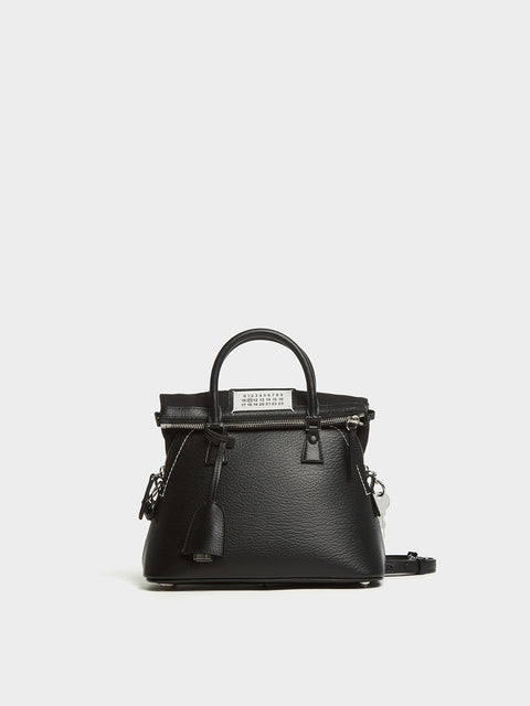 5AC Bag Mini, Black
