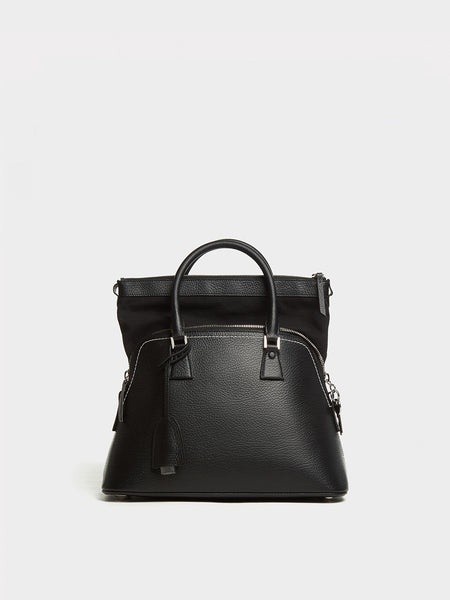 5AC Bag Medium, Black
