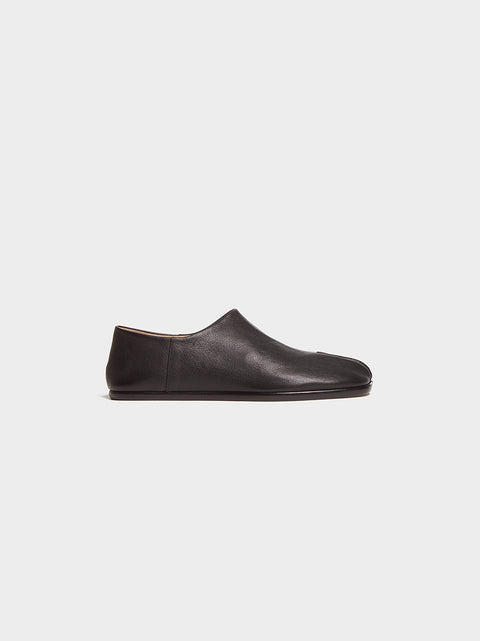 Tabi Babouche, Black