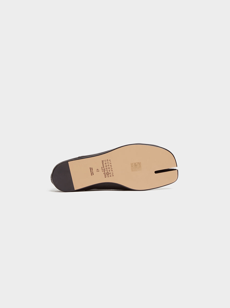 Tabi Babouche | Maison Margiela | 7017 REIGN