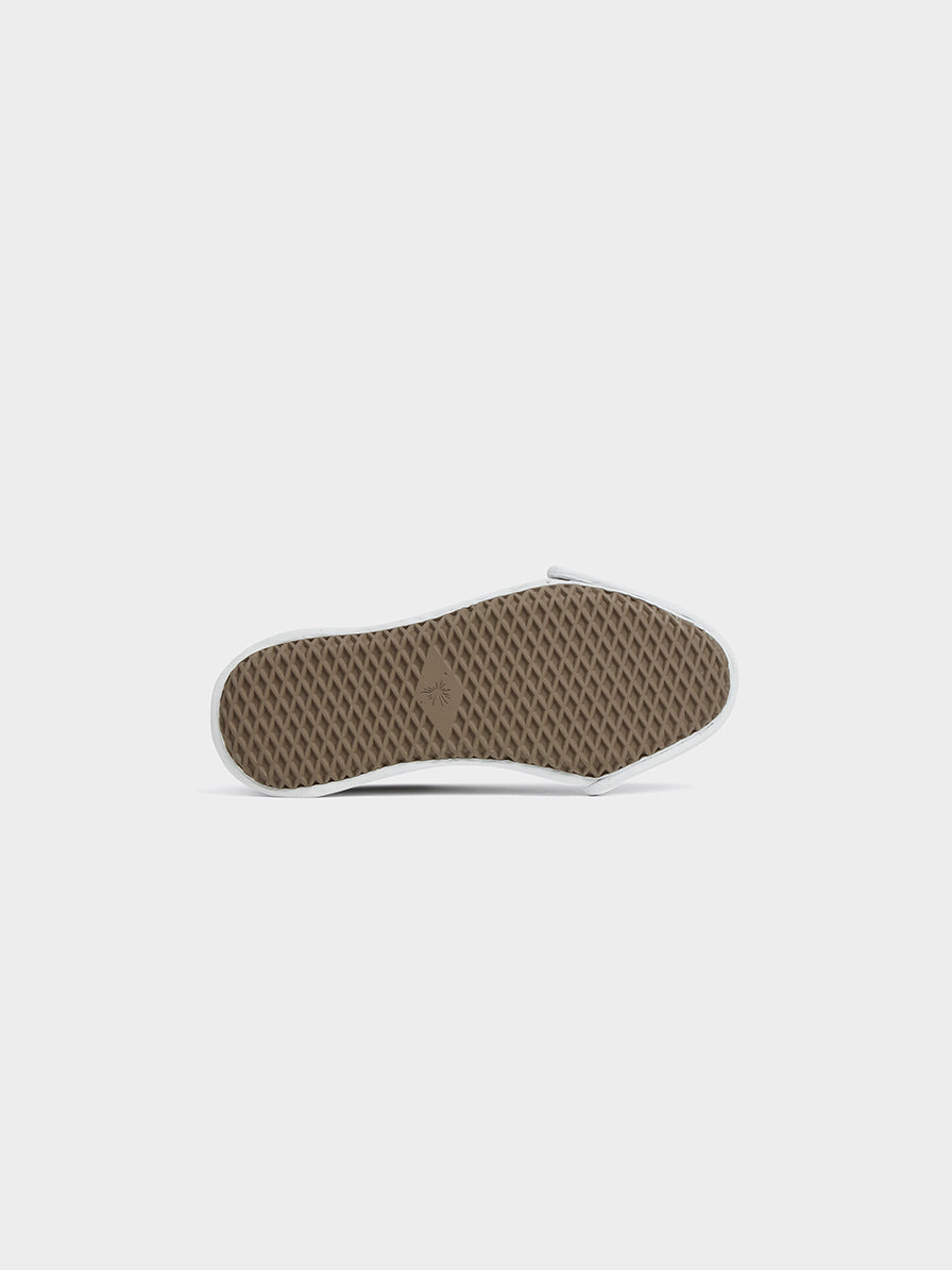 Original Sole Toe Cap Sneaker Low Canvas | Maison Mihara Yasuhiro