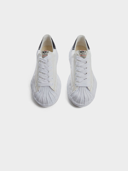 Original Sole Canvas Low Blakey Sneaker, White