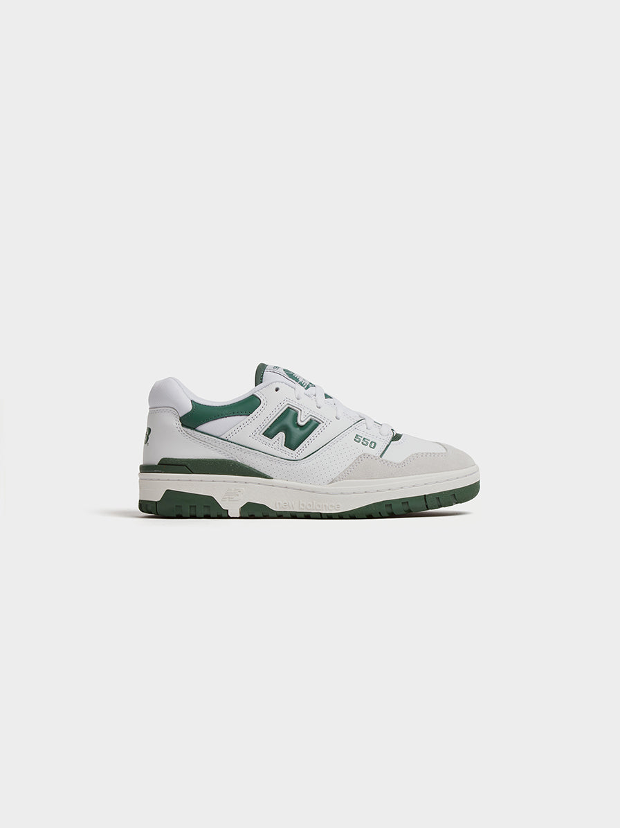 BB550WT1 New Balance 7017 REIGN - Main Image
