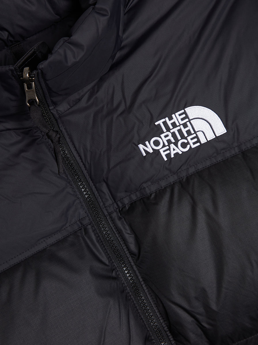 The North Face 1996 Retro Nuptse Jacket TNF Black M