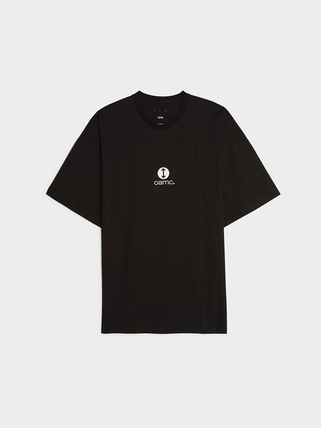 Altitude T-Shirt, Black