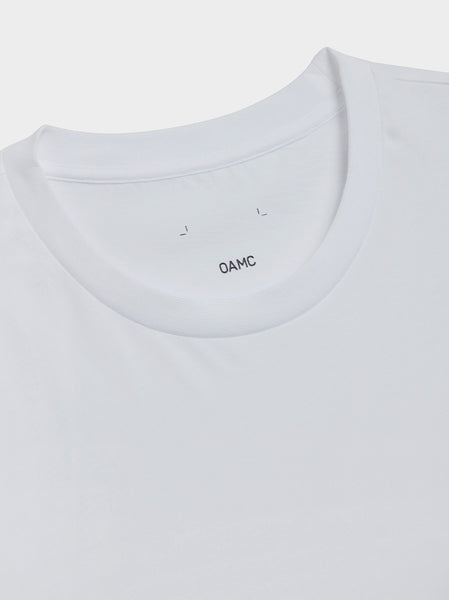 Jugend T-Shirt, White