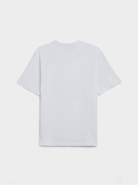 Jugend T-Shirt, White