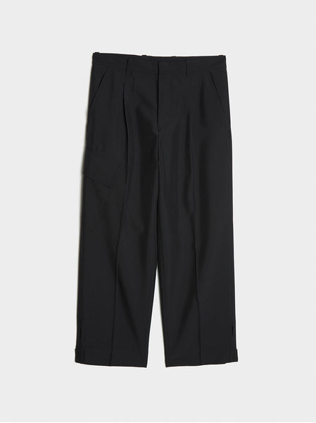 Combine Pant, Black