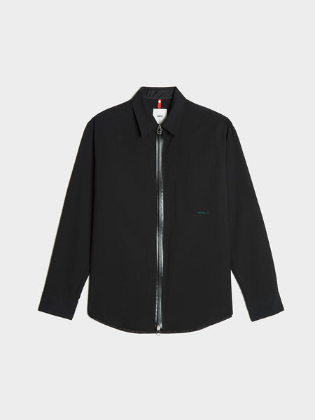 OAMC BLACK IAN SHIRT Sサイズ Ian Shirt II | OAMC | 7017 REIGN