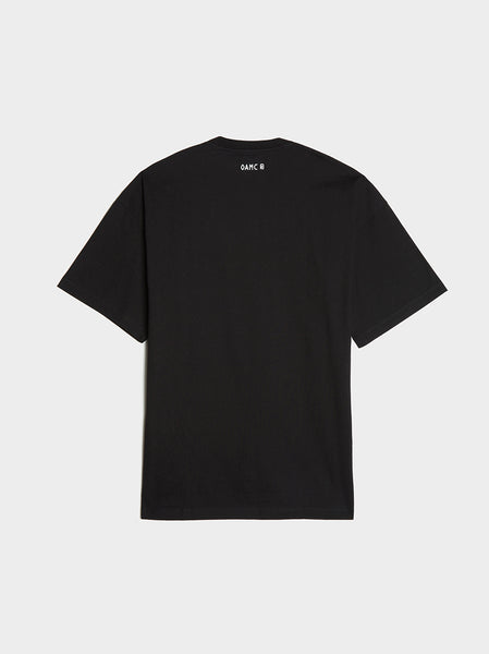Aurota T-Shirt, Black