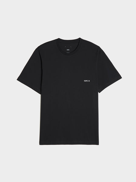 Lumen T-Shirt, Black