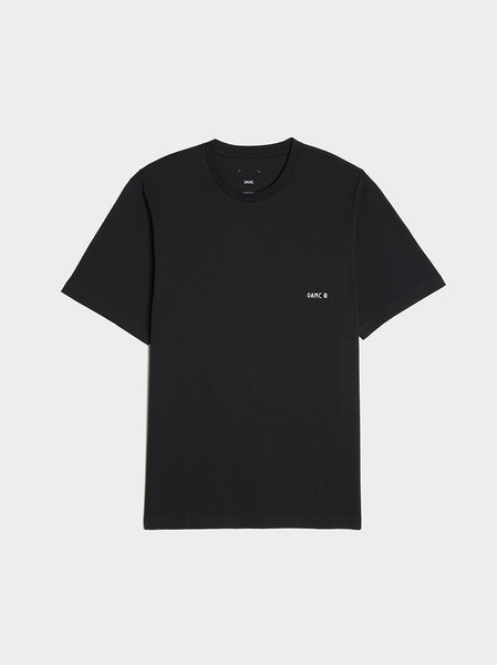 Tシャツ・カットソー OAMC Men T-shirt Black PCM1OT02QJE002099 BLK OAMC Men T-shirt Black PCM1OT02QJE002099 BLK (OAMC/Tシャツ