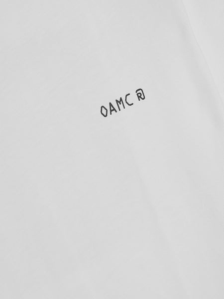 Lumen T-Shirt, White