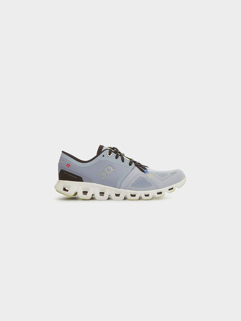 W Cloud X 3, Nimbus / White