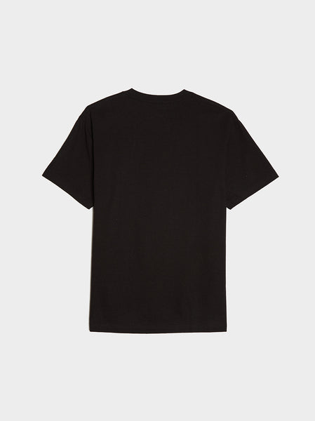 Bench T-Shirt, Black