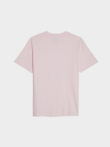 Bench T-Shirt, Pink