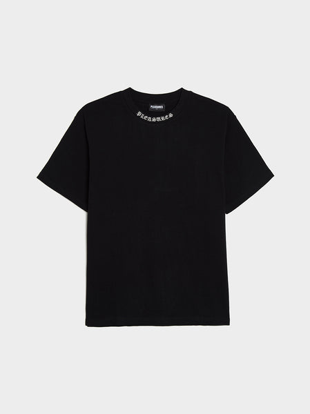 Sorrow Heavyweight T-Shirt, Black