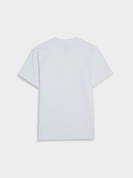 Blurry T-Shirt, White