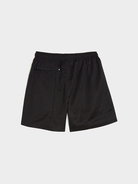 Wicked Track Shorts, Black