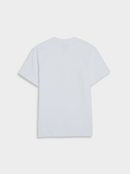 Carol T-Shirt, White