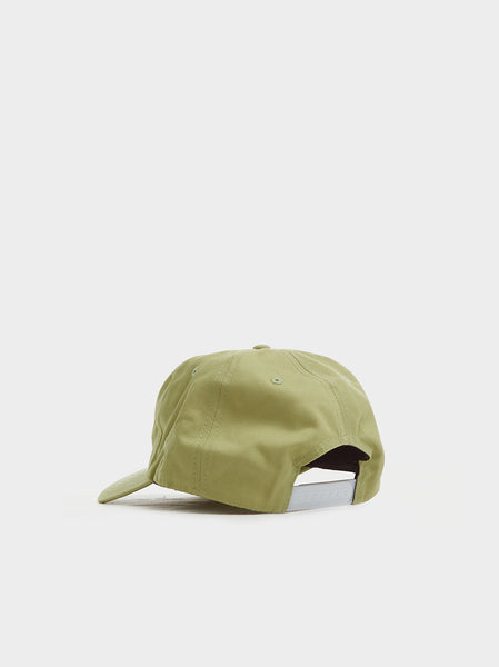 Invite Strapback Hat, Tan