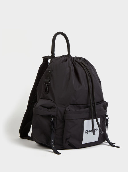 VB Backpack, Black
